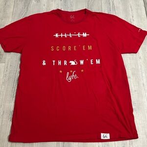 Florida panthers lyfe T-shirt